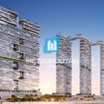 Оформление недвижимости в Дубае. Апартаменты в Дубае, ОАЭ, 197 м2