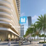 Оформление недвижимости в Дубае. Апартаменты в Дубае, ОАЭ, 130 м2