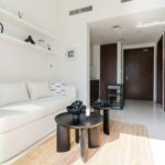 Оформление недвижимости в Дубае. Квартира в Дубае, ОАЭ, 44.5 м2