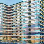 Оформление недвижимости в Дубае. Апартаменты в Дубае, ОАЭ, 41.4 м2