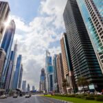 Покупка недвижимости в Дубае (ОАЭ)