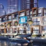 Оформление недвижимости в Дубае. Апартаменты в Дубае, ОАЭ, 133 м2