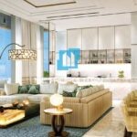 Оформление недвижимости в Дубае. Апартаменты в Дубае, ОАЭ, 134 м2